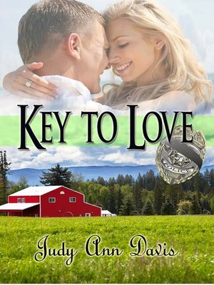 Key to Love - ebook